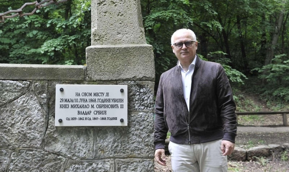 Beograd će se odužiti najprosvećenijem srpskom vladaru (FOTO)