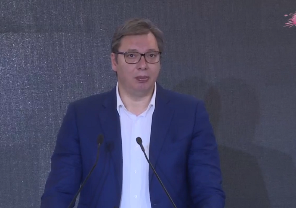 Nisu izbori samo u Srbiji! (FOTO)