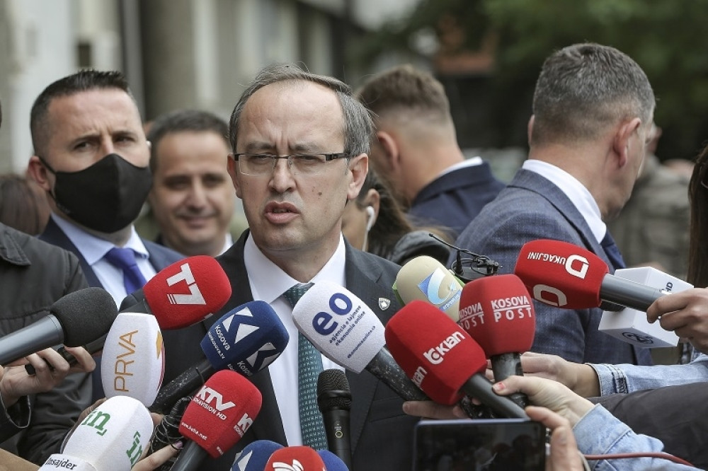 Suluda ideja Albanaca, evo kako su zamislili konačni sporazum!