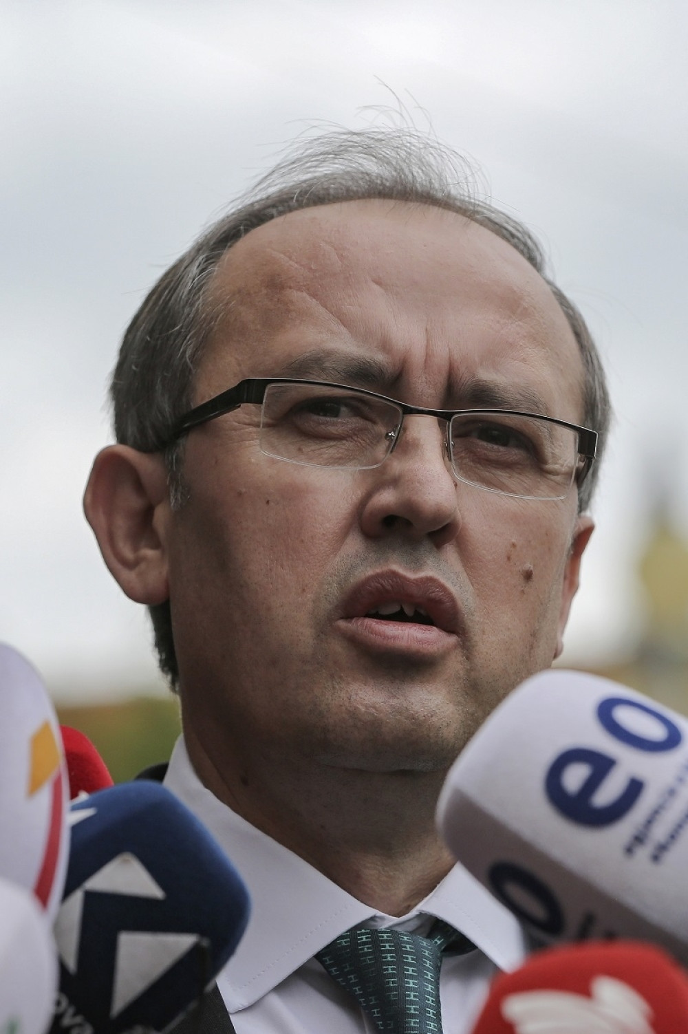 Hoti otkrio vezu Albanaca u Vašingtonu!