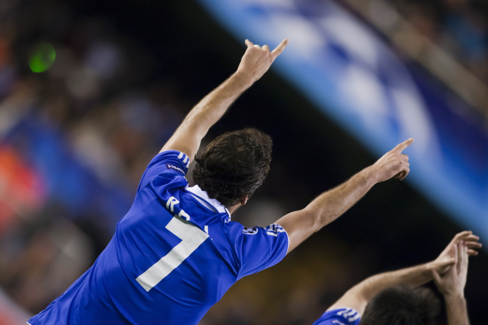 Legenda Real Madrida preuzima Šalke!