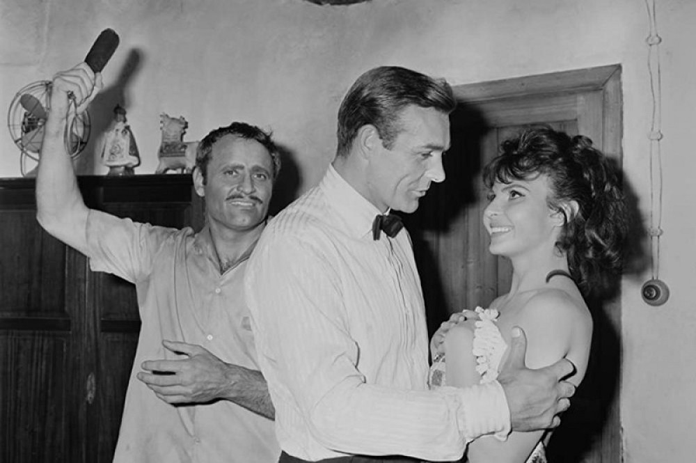 Srpska glumica je dva puta bila Bondova devojka, a danas je se niko ne seća!