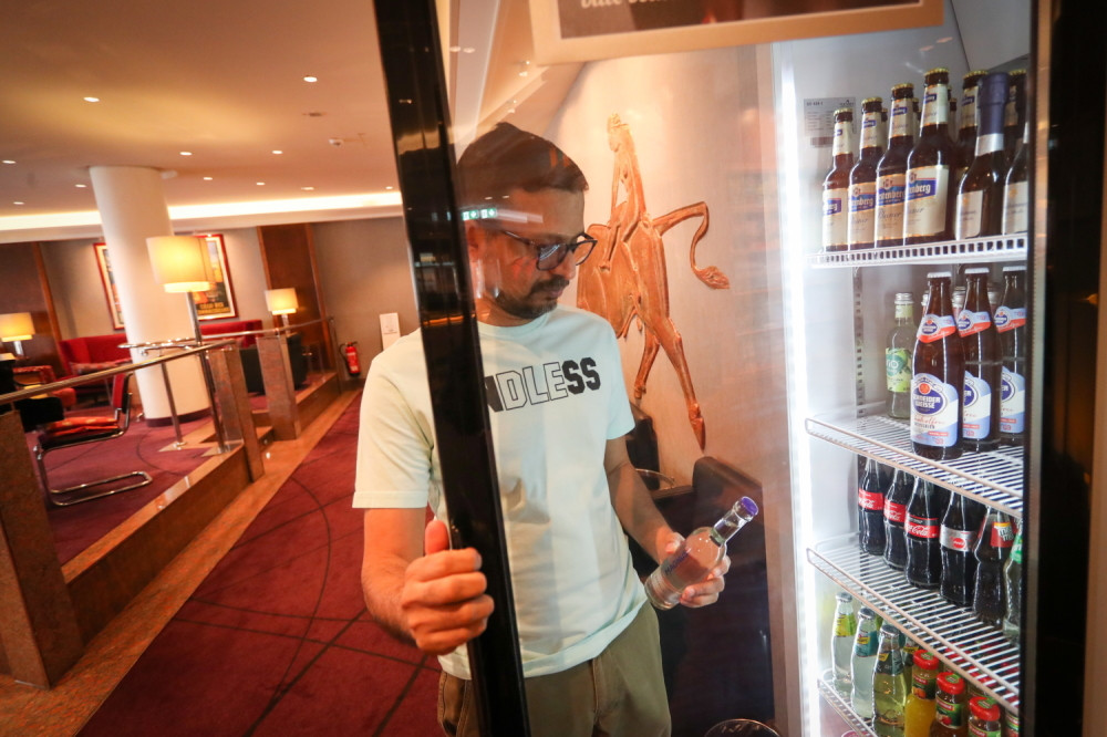 Postoji prelak način da to uradite za svega dva minuta! Potrebna vam je kuhinjska so