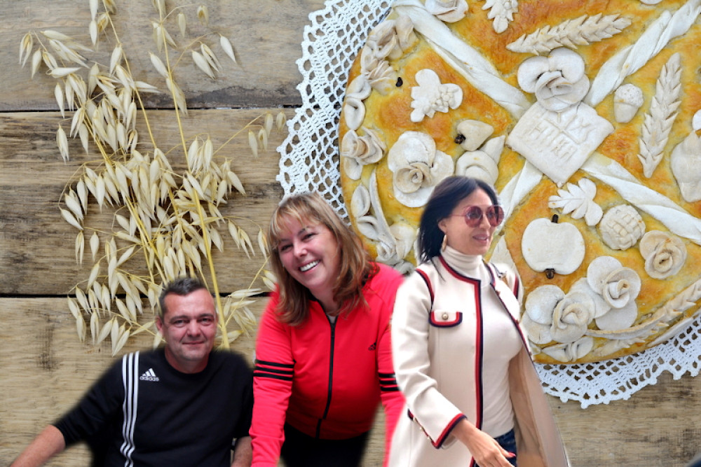 Koji stari srpski običaj će ispoštovati porodica Rodić povodom rođenja muškog naslednika? (VIDEO)