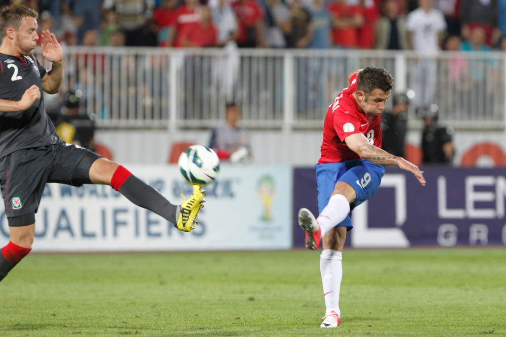 Sulejmani pokvario planove crveno-belih!