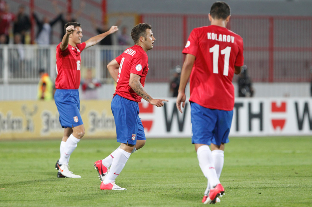 Srpski fudbaler napušta klub, sve je na Partizanu