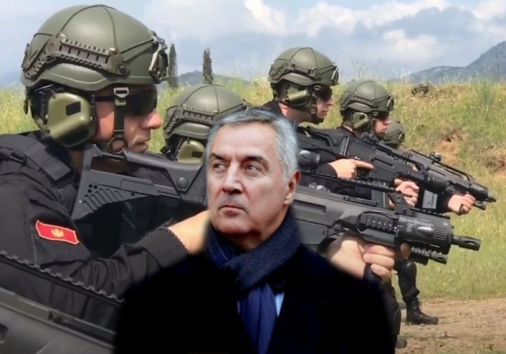 Nema više šta da krade, pa krenuo na imovinu SPC!