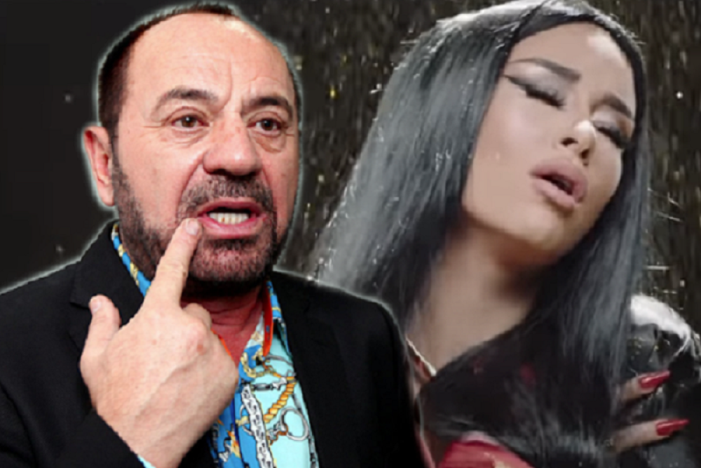 Elena Kitić moli za pomoć: Izgleda zastrašujuće! (FOTO)