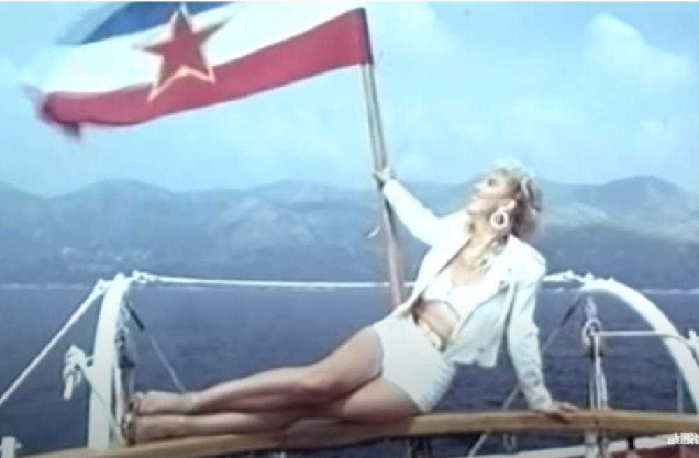 Nakon više od 30 godina, Lepa Brena ga ponovo ugledala i nije izdržala!