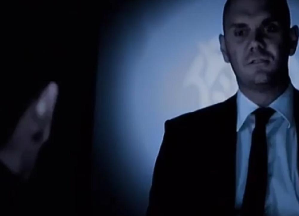 Uhapšen glumac zbog ubistva: Izvodio rituale sa žabljim otrovom, pa usmrtio čoveka!