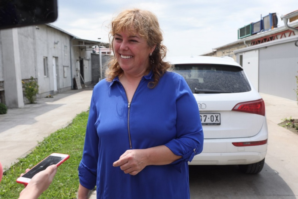 Bogdanina mama i sestra uživaju u Egptu uz Baju Malog Knindžu (VIDEO)