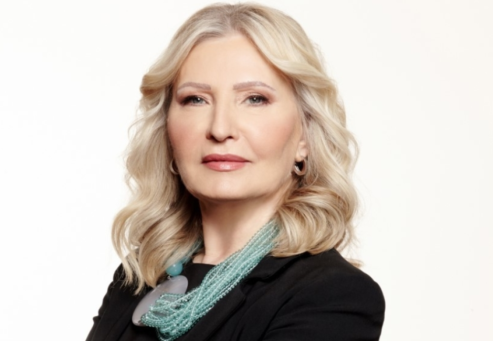 Draginja Đurić najbolji bankar jugoistočne Evrope i Srbije u poslednjih 20 godina