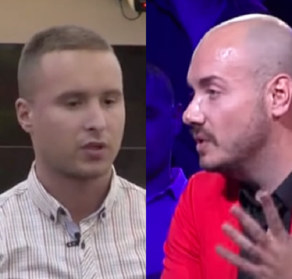 Mirko Gavrić otkrio da zna sve detalje o životu Orozovića: Zadrugar u strahu za svoju privatnost! (VIDEO)