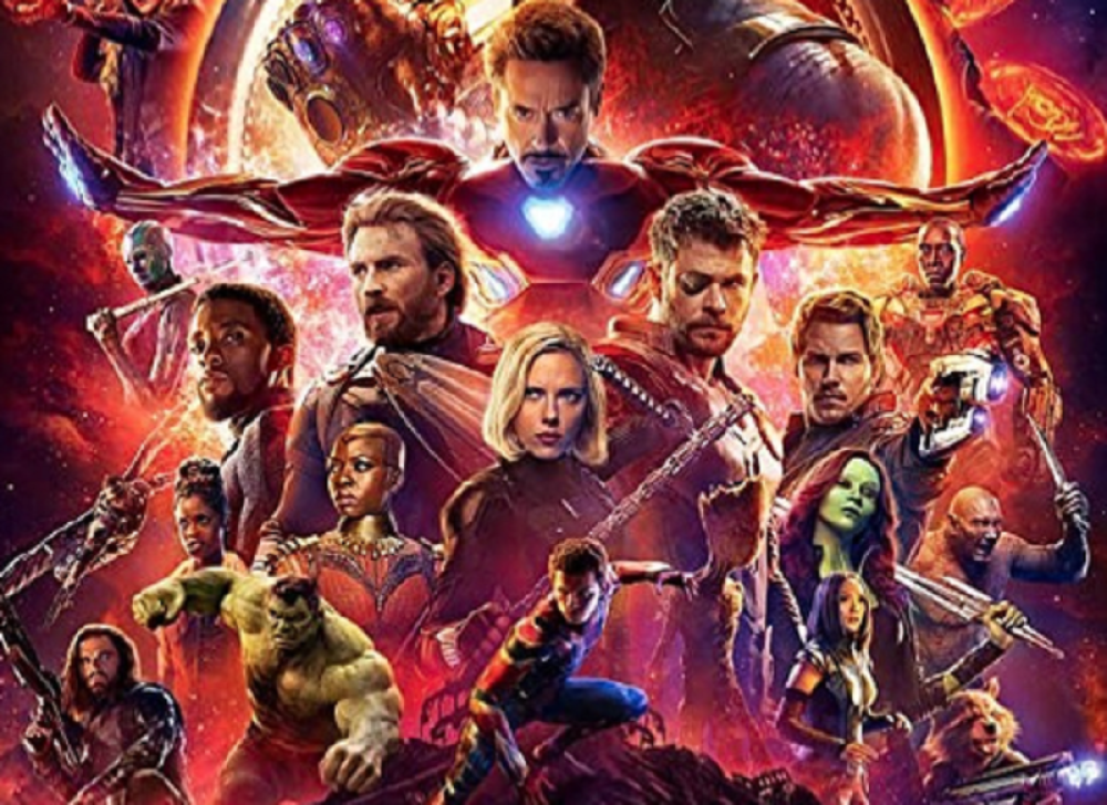 Koji ste superjunak prema Zodijaku? Ovo su vaše herojske crte!