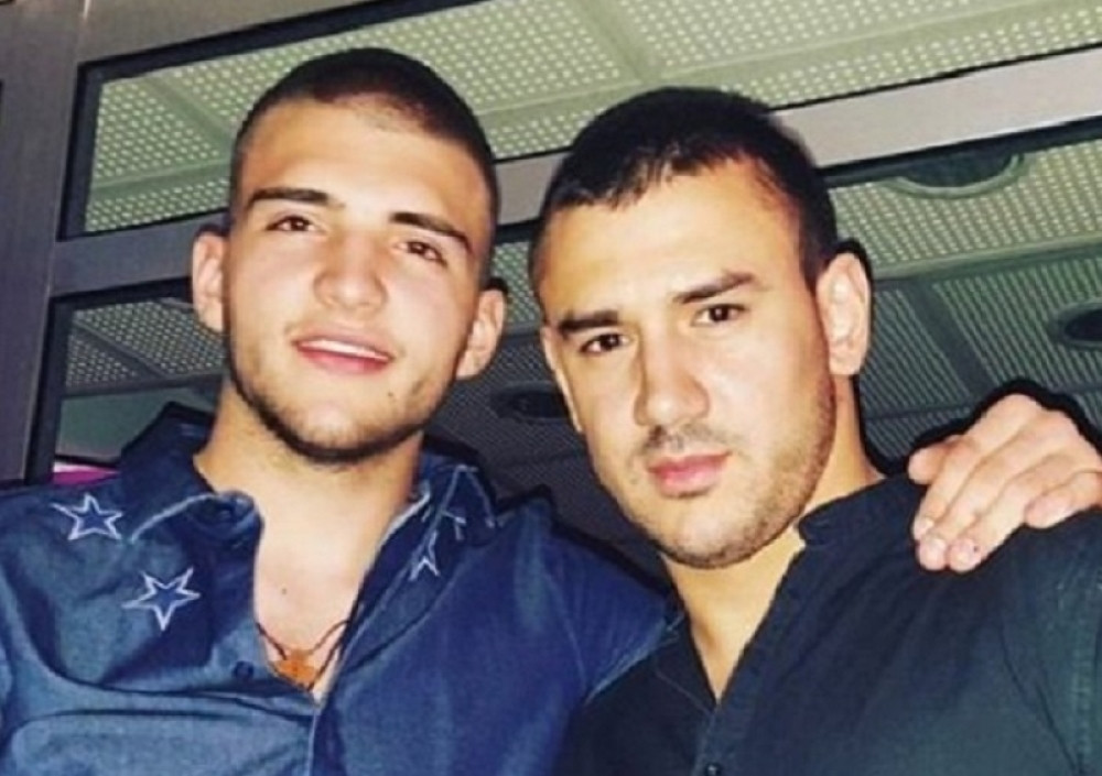 Kum Veljka Ražnatovića se bogato "isprsio" za proslavu rođenja Arkanovog unuka! (FOTO)