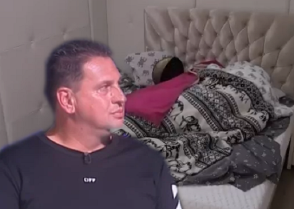 Otac Maje Marinković potpuno slomljen: Degutantno mi je da gledam odnose Maje i Janjuša!