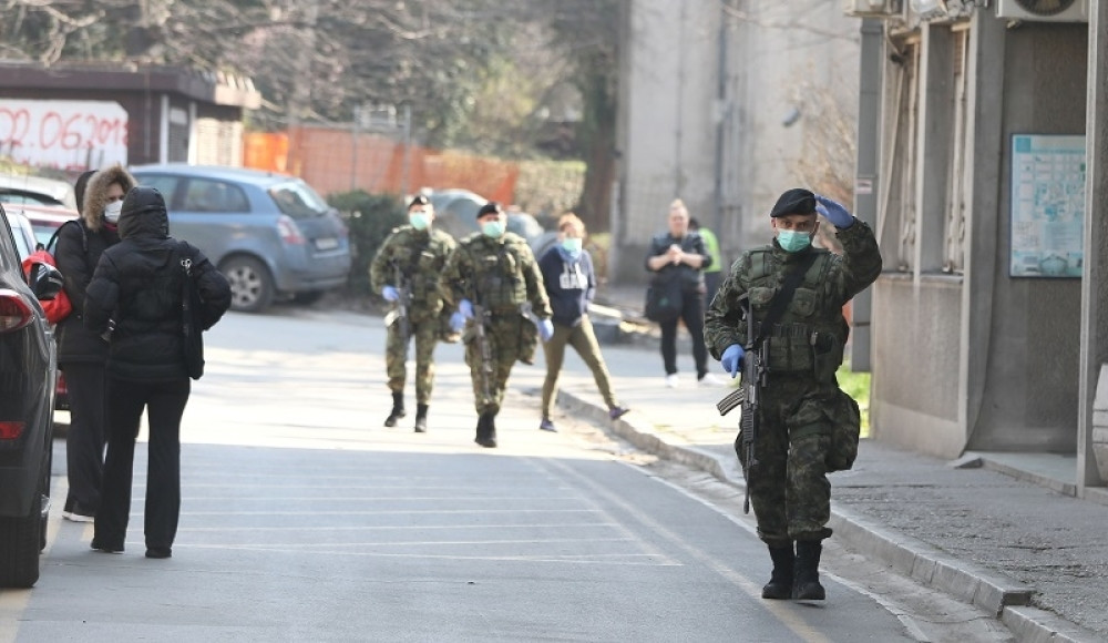 Japan poslao pomoć Srbiji u ključnim trenucima