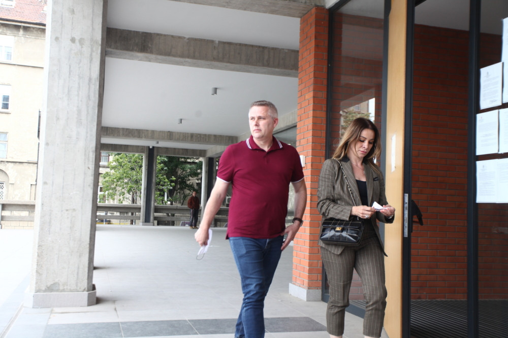 Jurić dva sata govorio o političaru pedofilu