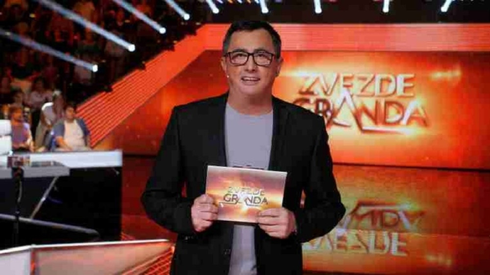 Voja Nedeljković hitno primljen u bolnicu! (FOTO)