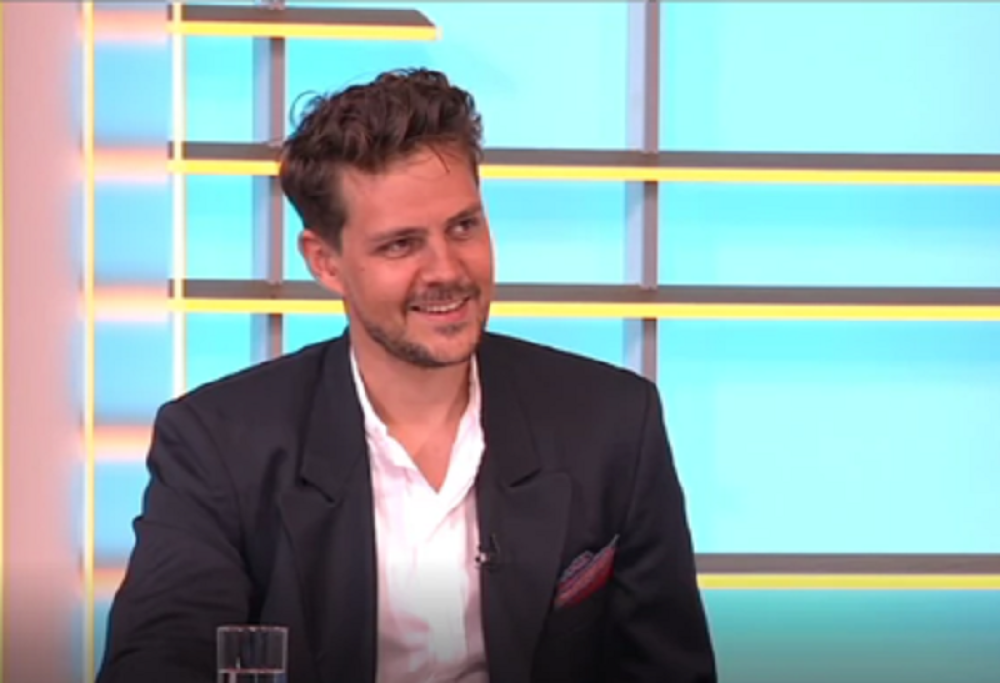 Miloš Biković o detaljima sa snimanja popularnog filma: Bio sam ozvučen!