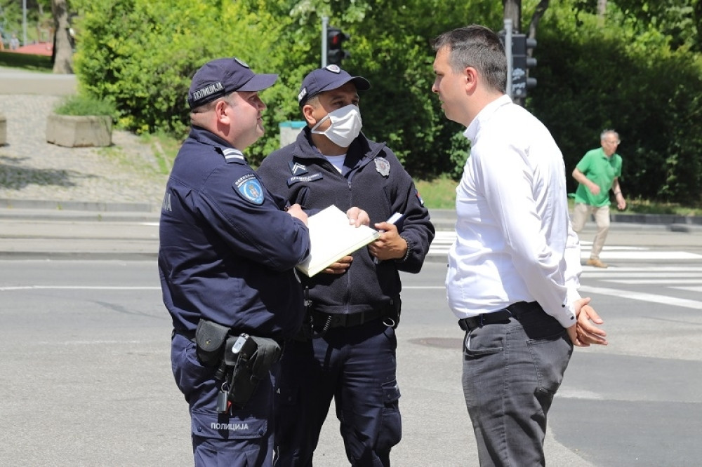 Po čijem nalogu se nelegalno oduzimaju CarGo automobili?