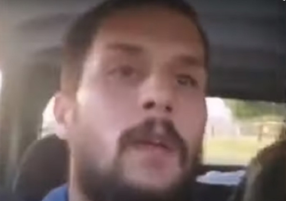 Filip je ugrozio objekat koji čuva srpska vojska, a ovo je njegova kazna!