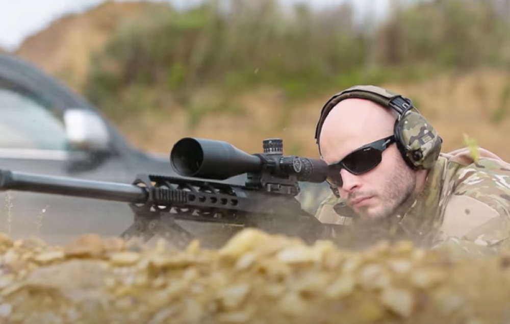 Rusi prave monstruma od snajpera! Obara sve rekorde