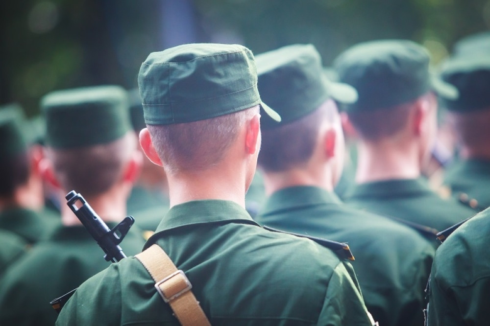 Ruska vojska sada ima opasnu pucaljku u svom arsenalu!