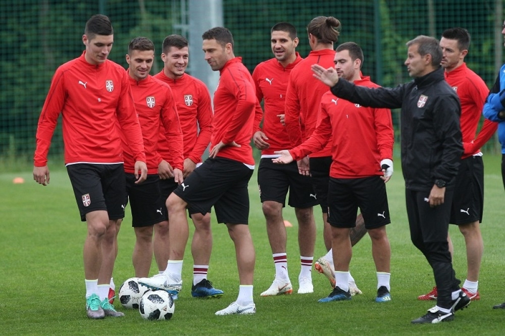 Dva nova lica u Sportskom centru FSS