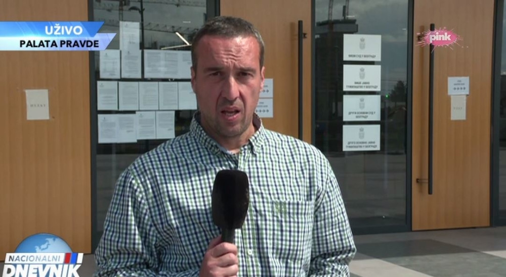 Otkrio sve detalje kontroverznog slučaja