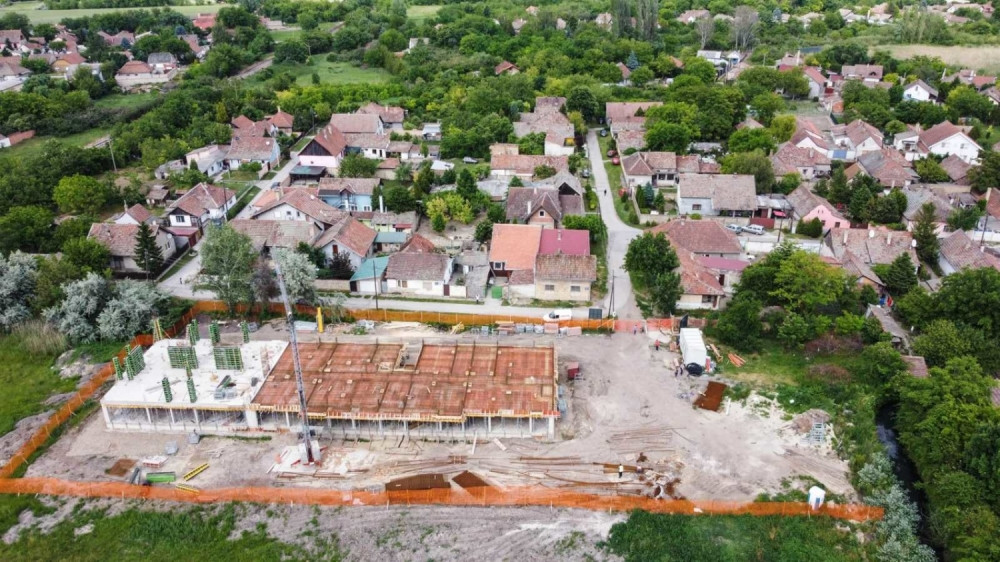 U Subotici u toku izgradnja 44 stana za izbegla lica