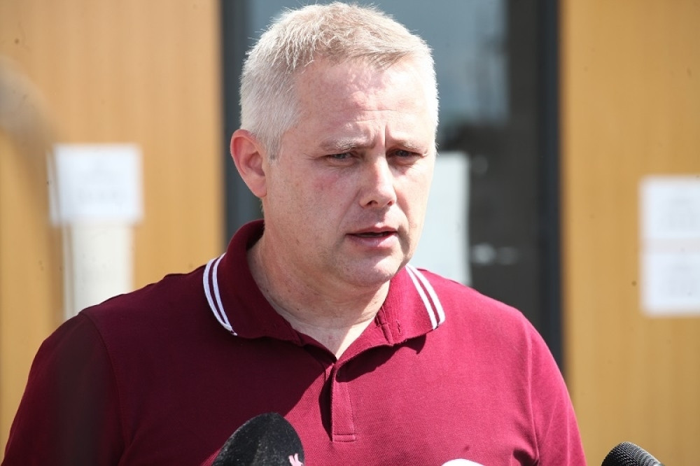 Jurić na saslušanju otkrio odakle je političar pedofil