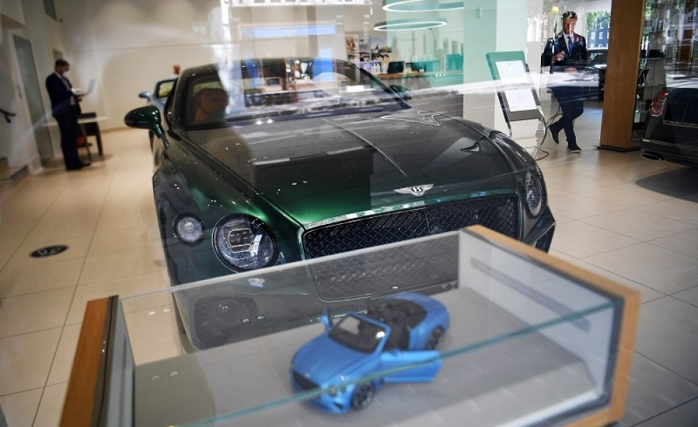 Četvrtina radne snage je upravo odjavljena, a 1000 ljudi ostaje bez posla!