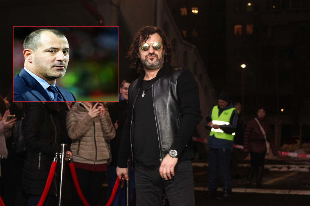 Aca Lukas ima jednu veliku želju, a tiče se Dejana Stankovića