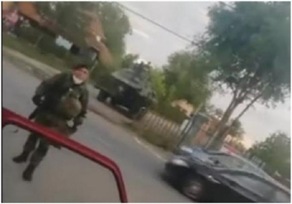 Kolima upao u migrantski centar u Obrenovcu, a sada ide u zatvor