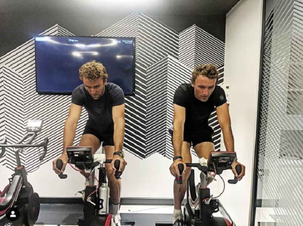 Jedan je jeo samo meso, drugi je bio vegan, a posle 12 nedelja izgledali su potpuno drugačije (FOTO)