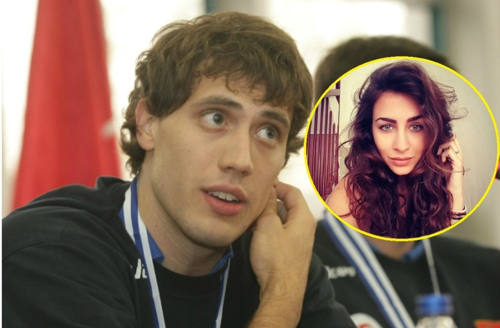 Prelepa glumica u strahu, bila je u kontaktu sa zaraženim srpskim odbojkašem!