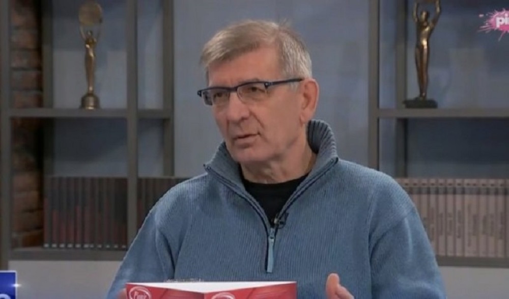 Evo kada nam stiže prava zima! Meteorolog Nedeljko Todorović objavio dugoročnu prognozu do kraja godine