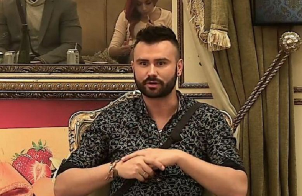 Novinar portala Alo.rs uživo u emisiji raskrinkao kontroverznu učesnicu "Parova"!