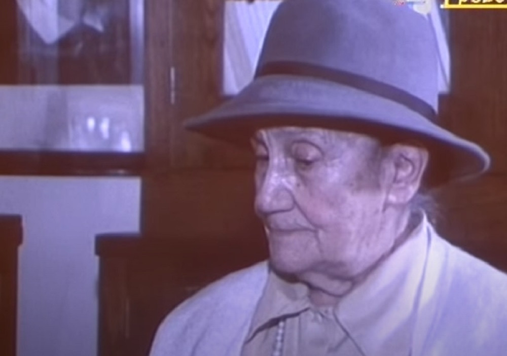 Nije stradala samo Desanka Maksimović