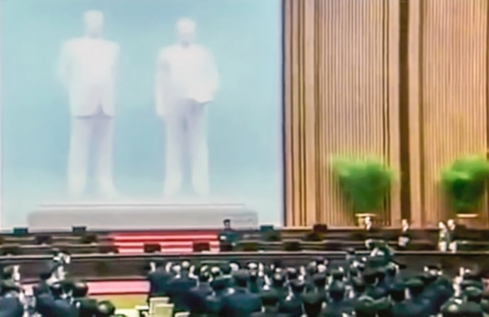 Severna Koreja emitovala niz misterioznih brojeva na Jutjubu