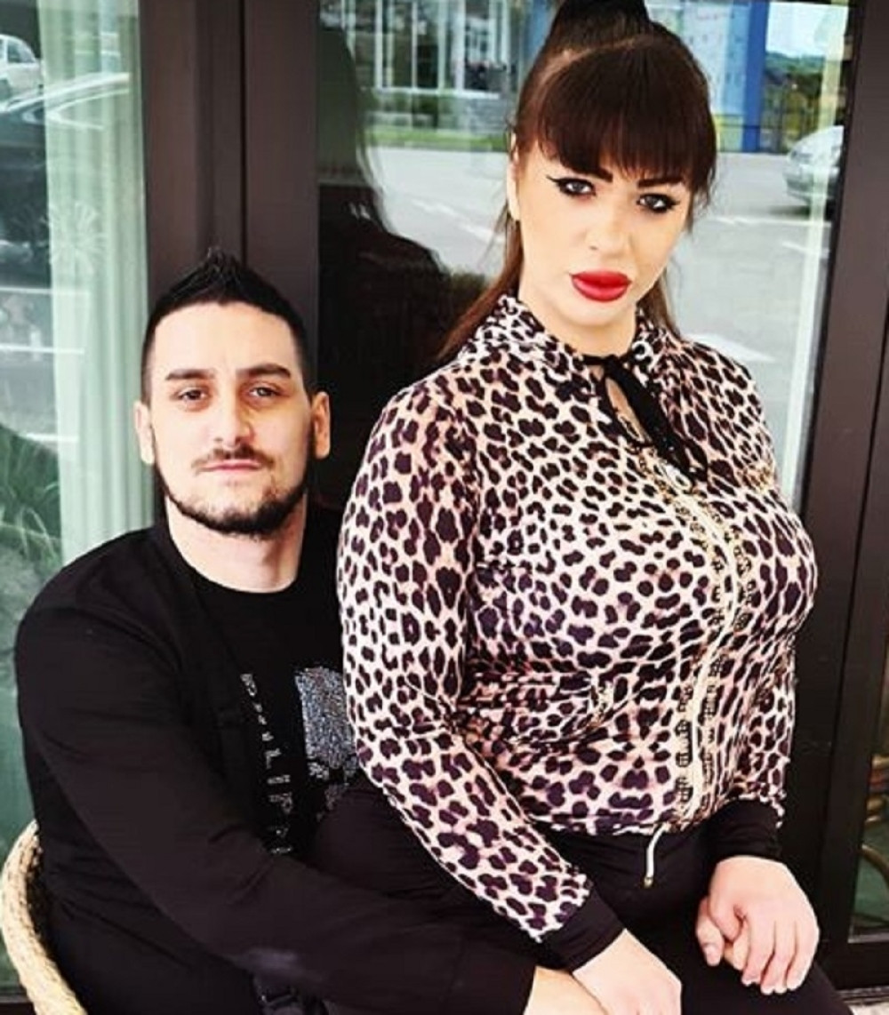 Zola ušao u "Zadrugu" na Miljanin rođendan: Kulićka van sebe, od poklona načisto zanemela! (VIDEO)