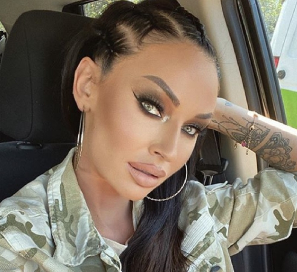 Katarina Živković progovorila o krizi na estradi, pa otkrila svoje planove za dalje