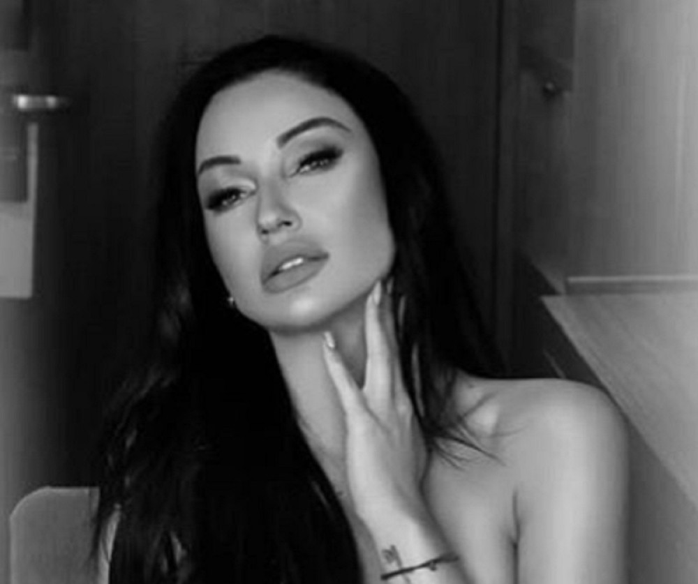 Isplivala fotografija gole Katarine Živković: Bez trunke veša podigla temperaturu suprotnom polu! (FOTO)