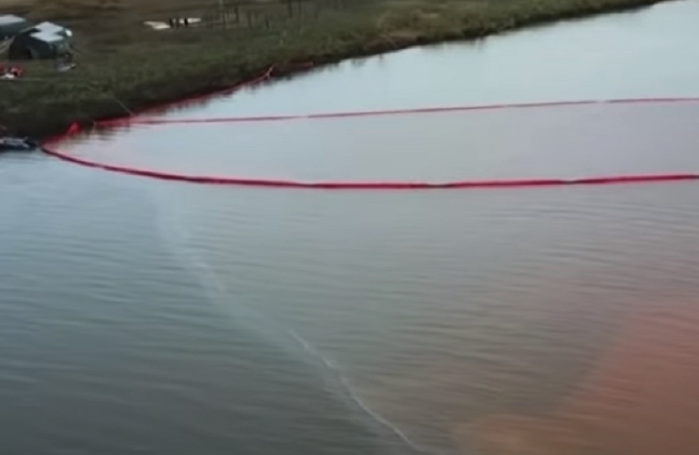 Proglašeno vanredno stanje (FOTO/VIDEO)