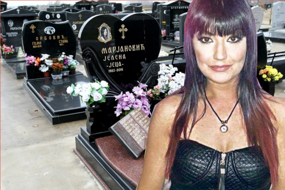 Snima se serija o ubistvu Jelene Marjanović: Evo kojoj poznatoj pevačici je dodeljena glavna uloga!