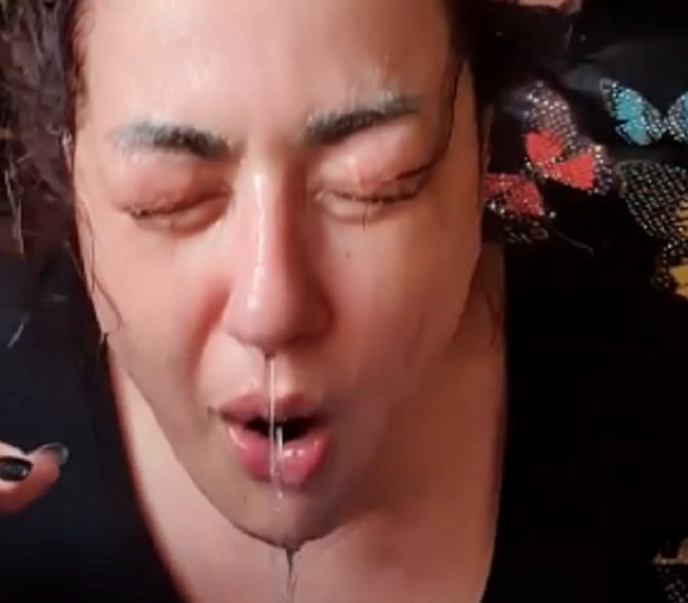 Sandri Rešić Instagram zabava umalo došla glave: Posledice su mogle biti fatalne!? (VIDEO)