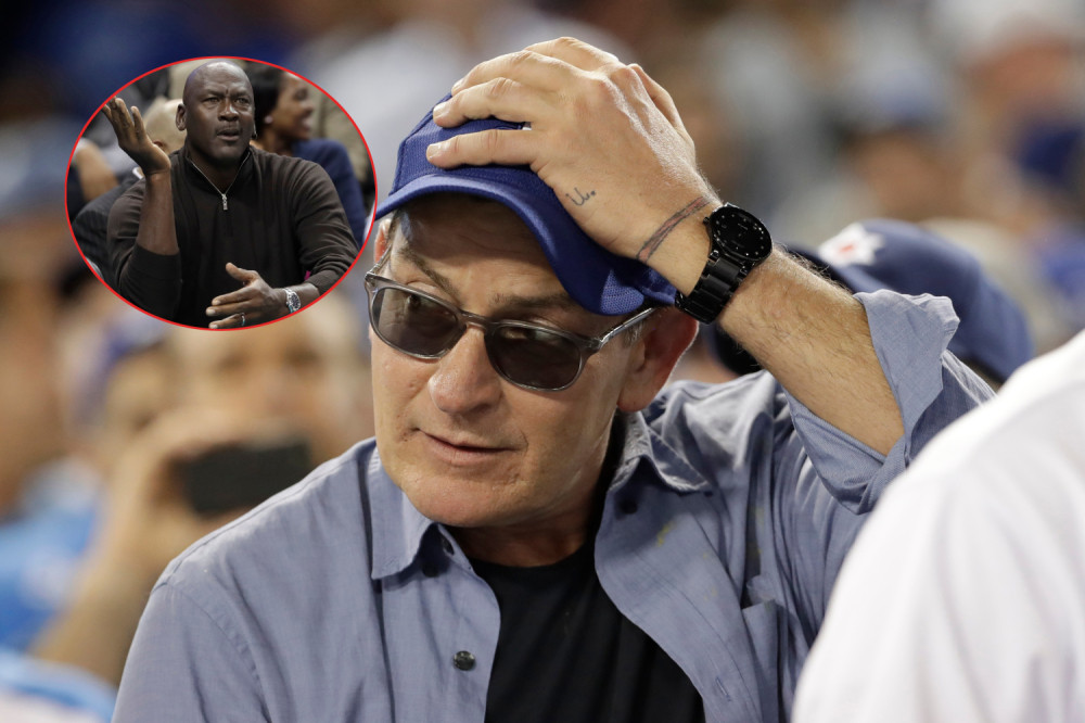 Pobedio Majkla Džordana u basketu - ima li nešto što taj čovek nije uradio? (VIDEO)