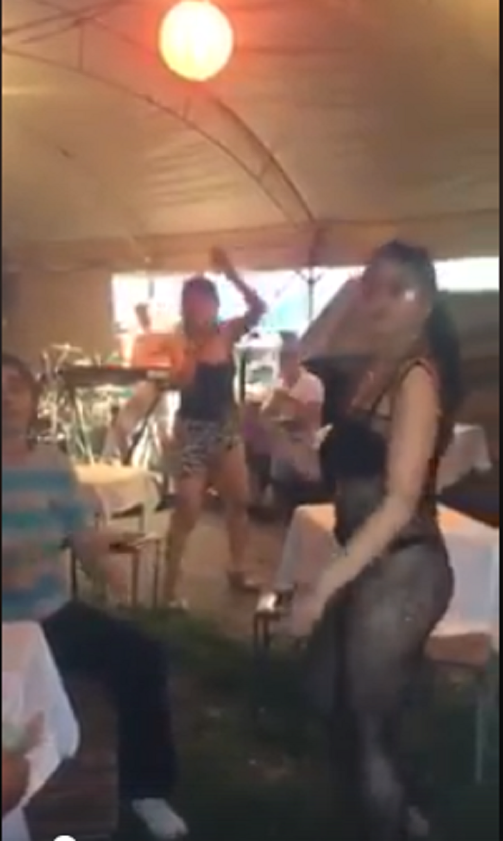 Glavna atrakcija čuvenog vašara u Rumi (VIDEO)