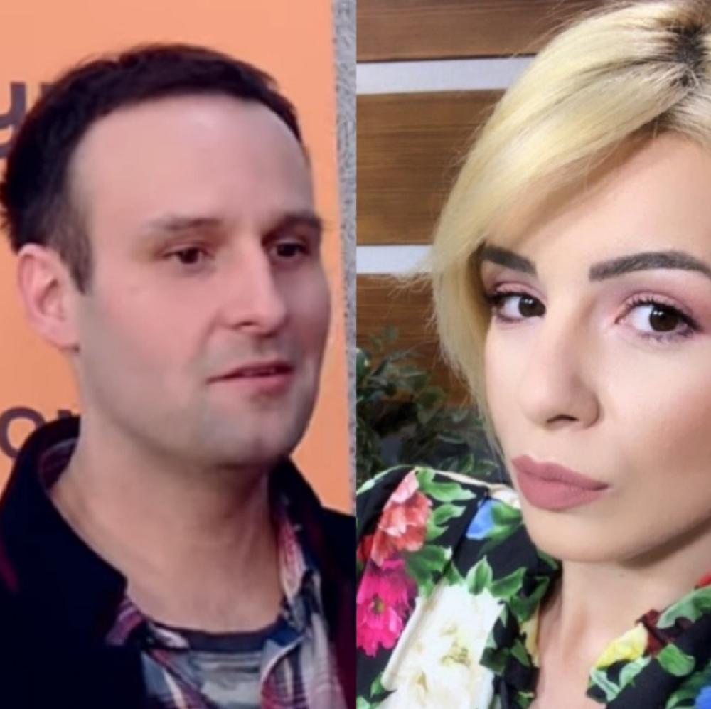 Nova emisija na "Hepi" televiziji, voditelji Anđela Lakićević i Marko Dolaš: Očekuje vas neviđeni šou!